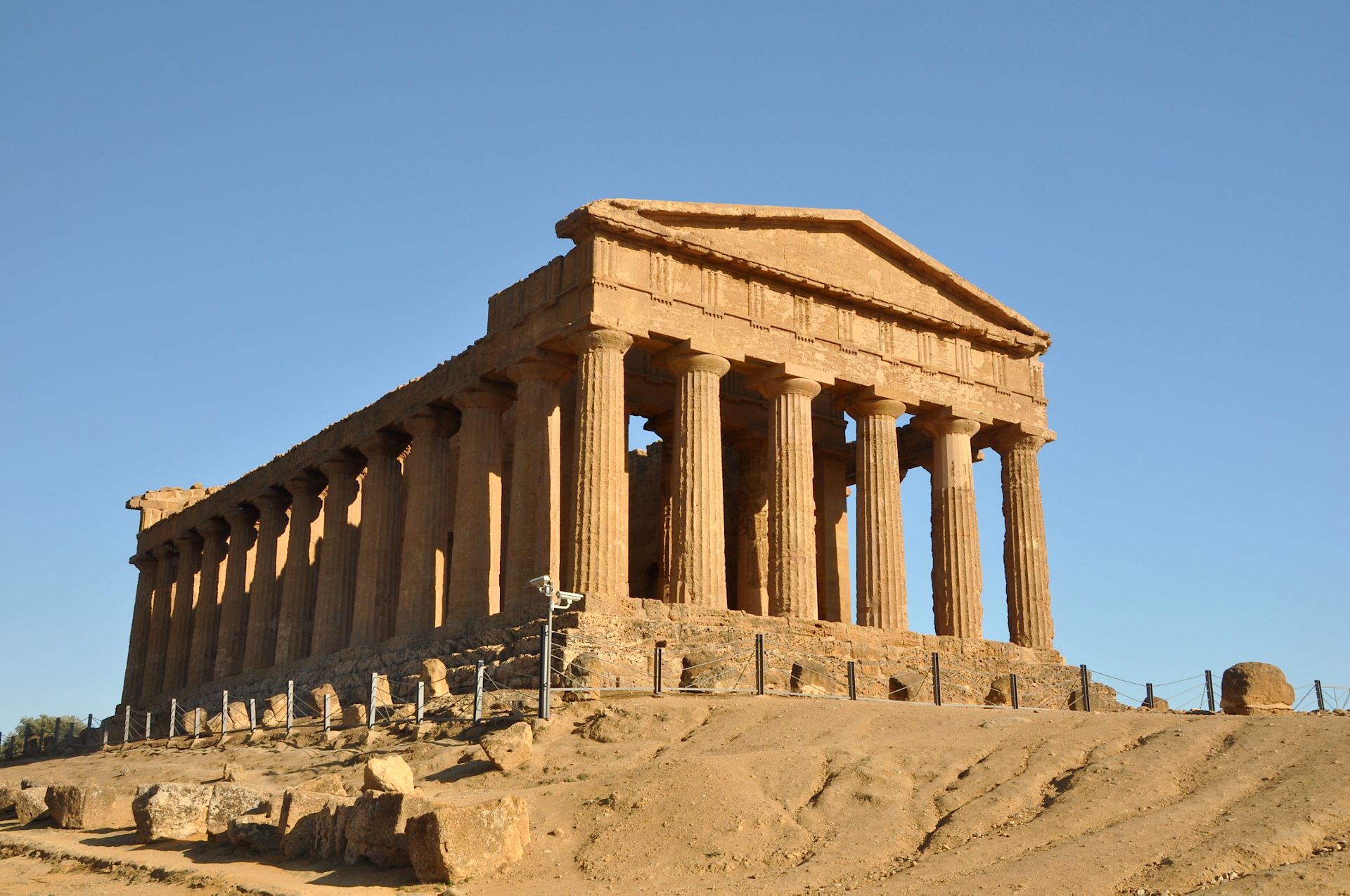 Agrigento